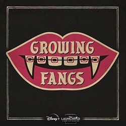 Growing Fangs: Medio Vivo (Single)