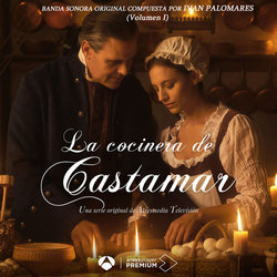 La cocinera de Castamar - Vol. 1