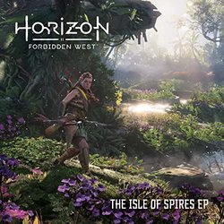 Horizon Forbidden West: The Isle of Spires (EP)