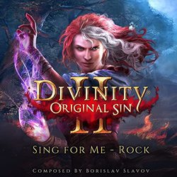 Divinity: Original Sin II: Sing For Me - Rock (Single)