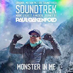 Soundtrek Mount Everest: A Musical Journey by Paul Oakenfold: Monster in Me (Single)