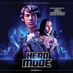 Hero Mode Soundtrack (2021)