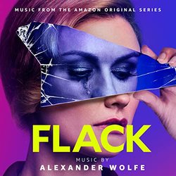 Flack: Fallen Angel (Single)