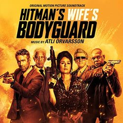 Hitman's Wife's Bodyguard