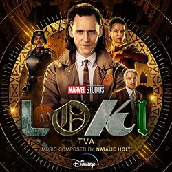 Loki: TVA (Single)