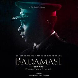 Badamasi