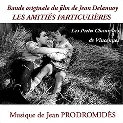 Les amities particulieres (EP)
