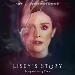 Lisey's Story: Boo'ya Moon (Single)