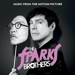 The Sparks Brothers (EP)