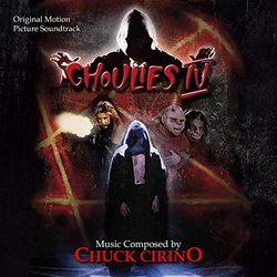 Ghoulies IV