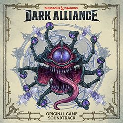 Dungeons & Dragons: Dark Alliance