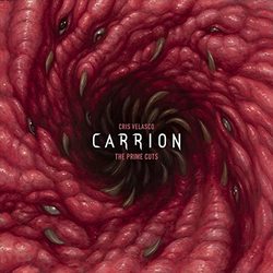 Carrion - The Prime Cuts (EP)