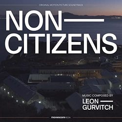 Non-Citizens (EP)
