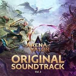 Arena of Valor - Vol. 2