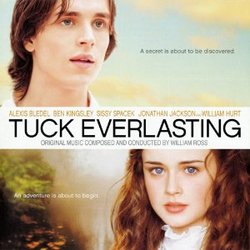 Tuck Everlasting