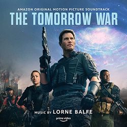 The Tomorrow War