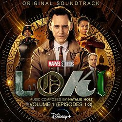 Loki: Volume 1 (Episodes 1-3)