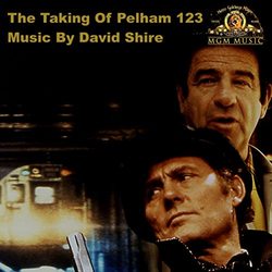 The Taking of Pelham 123