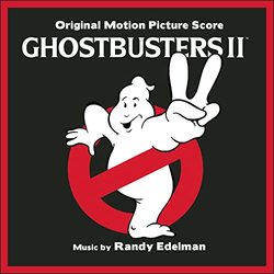 Ghostbusters II - Original Score