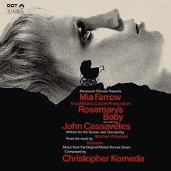 Rosemary's Baby