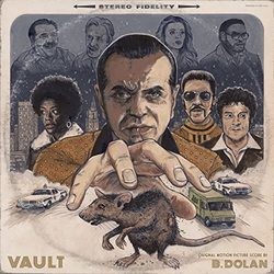 Vault - Original Score