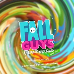 Fall Guys: Season 5 (EP)