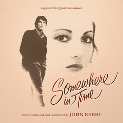 Somewhere in Time - Expanded