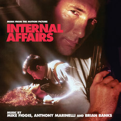 Internal Affairs