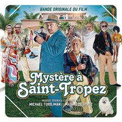 Mystere a Saint-Tropez
