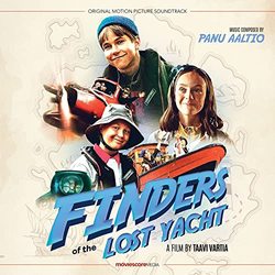 Finders of the Lost Yacht