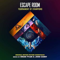 Escape Room: Tournament of Champions