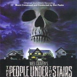 The People Under the Stairs