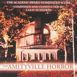 The Amityville Horror