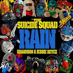 The Suicide Squad: Rain (Single)