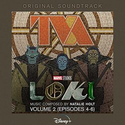 Loki: Volume 2 (Episodes 4-6)