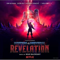 Masters of the Universe: Revelation - Vol. 1