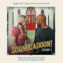 Schmigadoon!: Episode 3