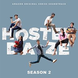 Hostel Daze: Season 2 (EP)