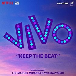 Vivo: Keep the Beat (Single)