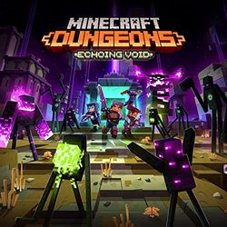 Minecraft Dungeons: Echoing Void