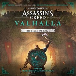 Assassin's Creed Valhalla: The Siege of Paris: Hásæti (Single)