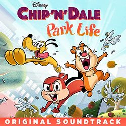 Chip 'n' Dale: Park Life