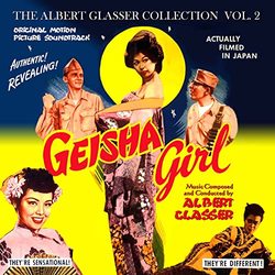 The Albert Glasser Collection - Vol. 2