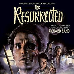 The Resurrected - Expanded