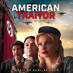 American Traitor: The Trial of Axis Sally