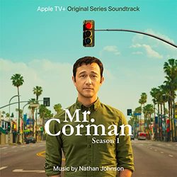 Mr. Corman: Season 1