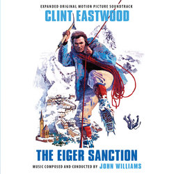 The Eiger Sanction - Expanded