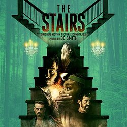 The Stairs