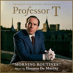 Professor T: Morning Routines (Single)