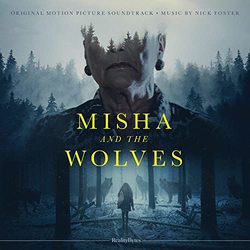 Misha and the Wolves